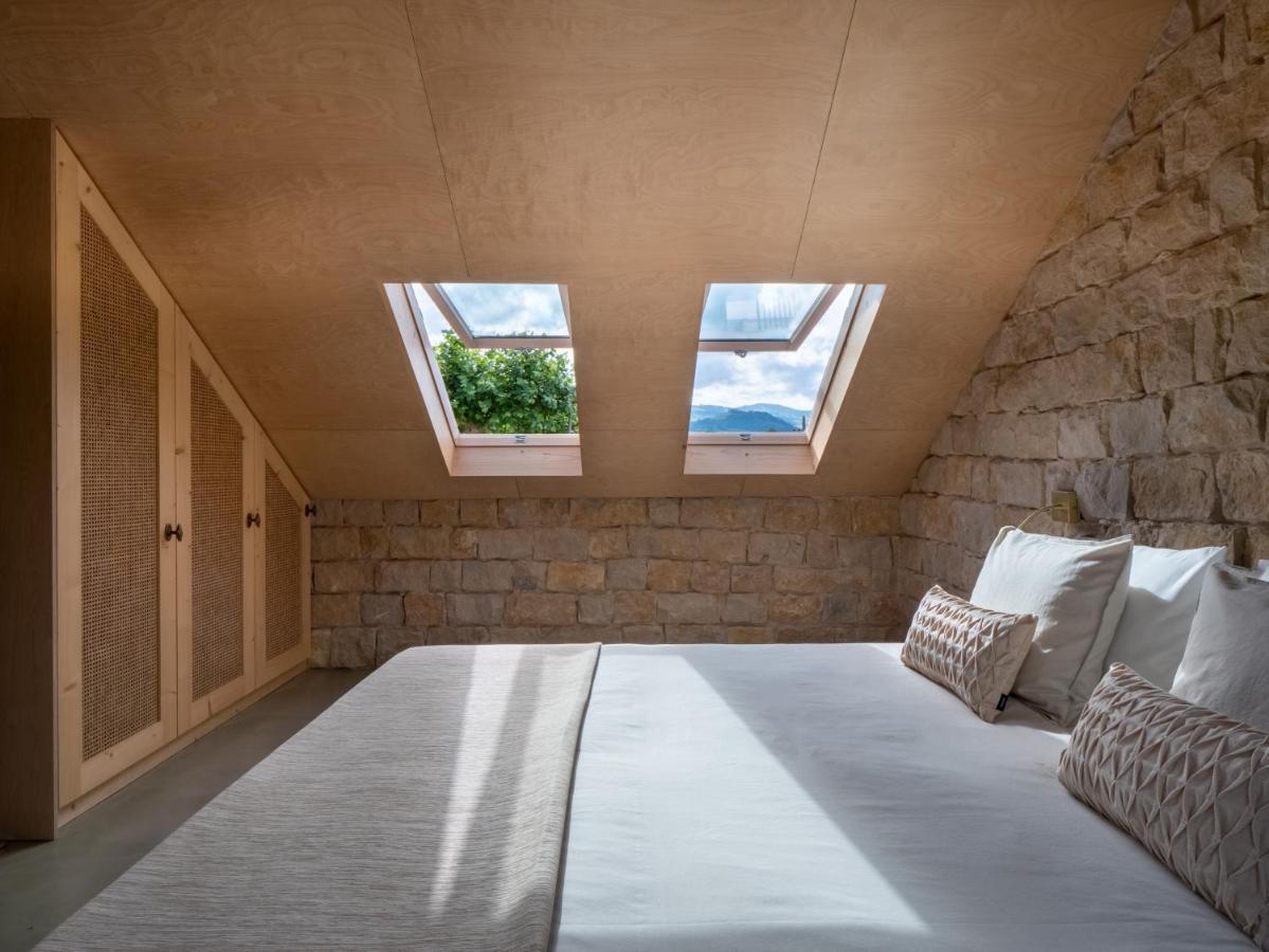 Azor Eco Lodge Sao Vicente Ferreira Bagian luar foto