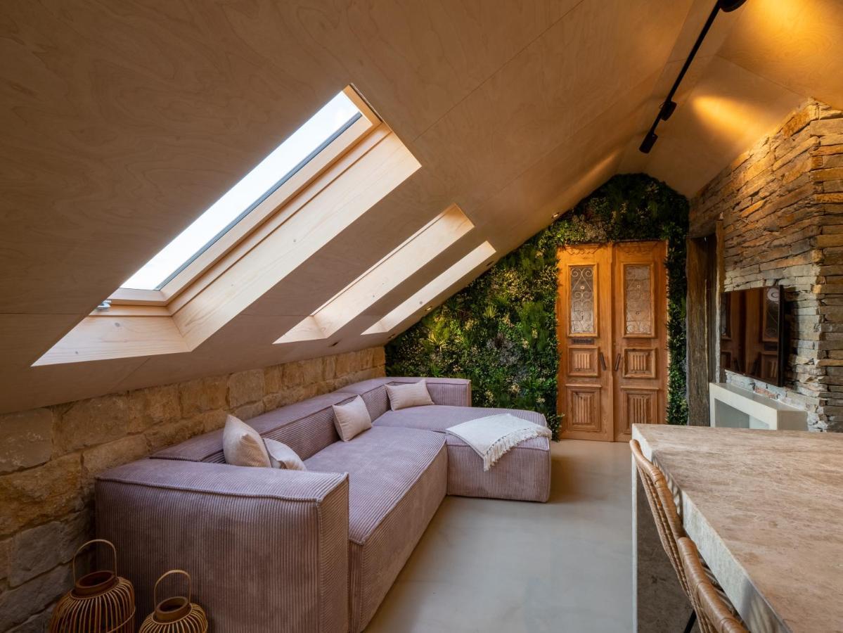 Azor Eco Lodge Sao Vicente Ferreira Bagian luar foto