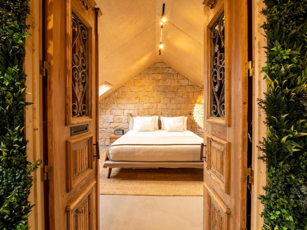 Azor Eco Lodge Sao Vicente Ferreira Bagian luar foto