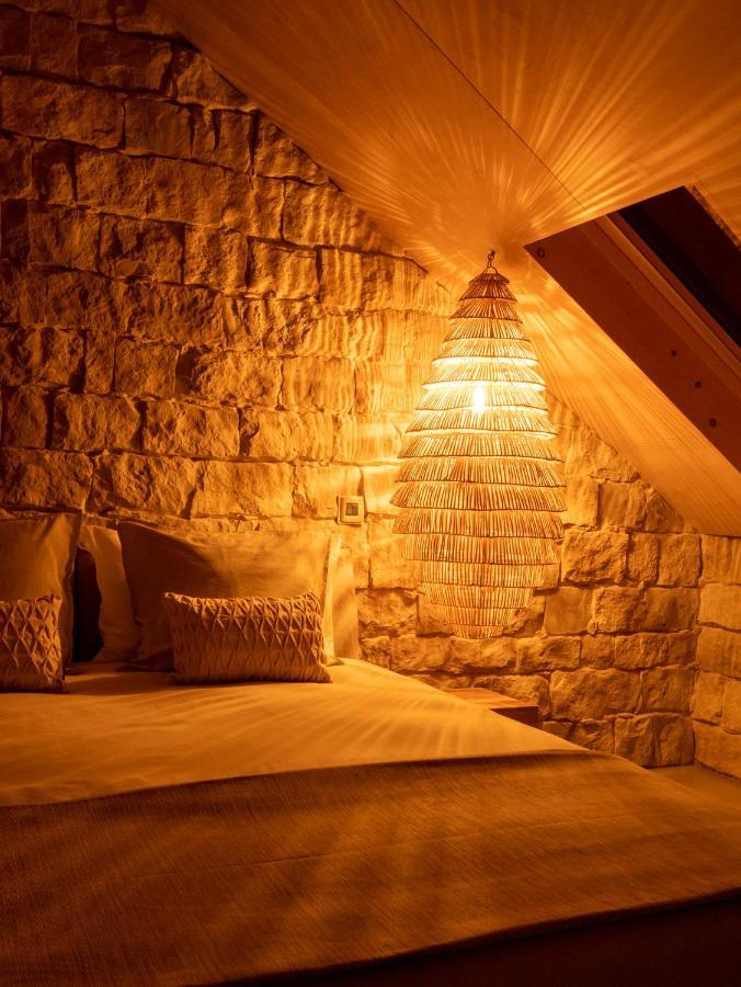 Azor Eco Lodge Sao Vicente Ferreira Bagian luar foto