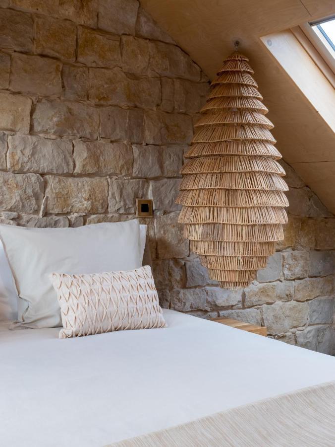 Azor Eco Lodge Sao Vicente Ferreira Bagian luar foto