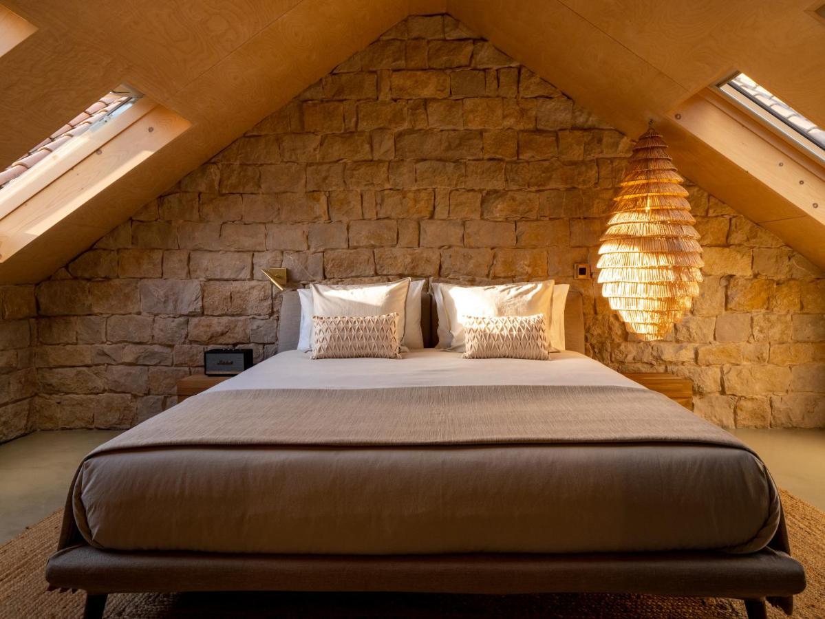 Azor Eco Lodge Sao Vicente Ferreira Bagian luar foto