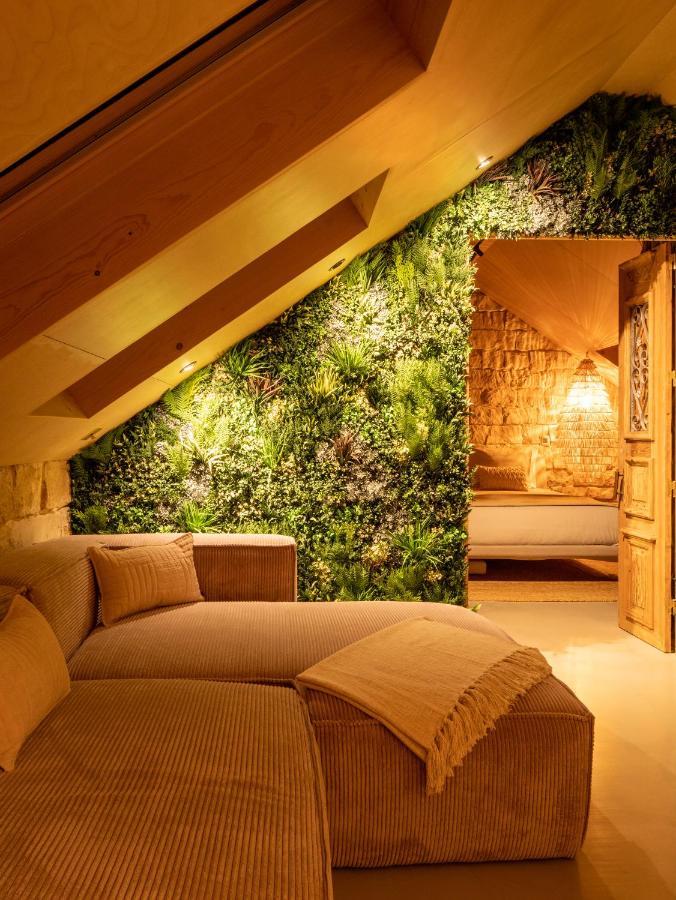 Azor Eco Lodge Sao Vicente Ferreira Bagian luar foto