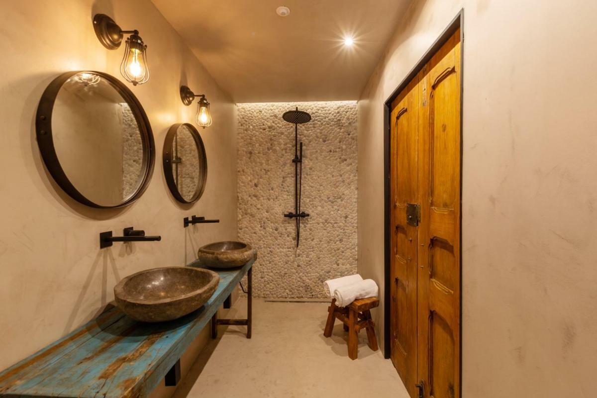 Azor Eco Lodge Sao Vicente Ferreira Bagian luar foto