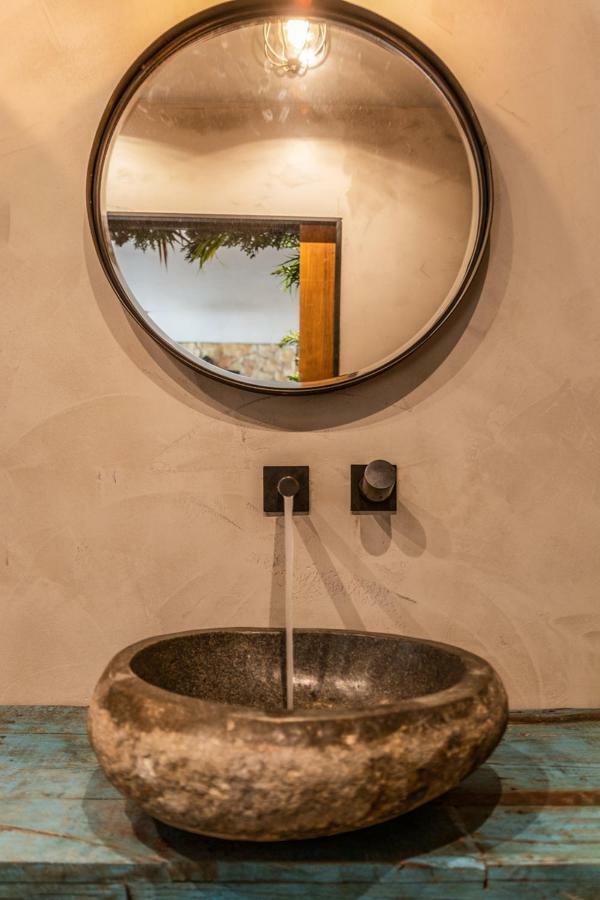 Azor Eco Lodge Sao Vicente Ferreira Bagian luar foto